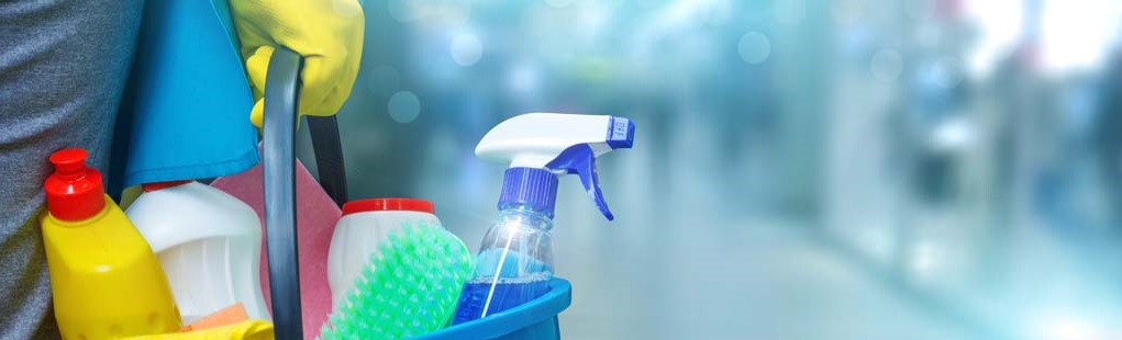 Opportunities in Cleaning